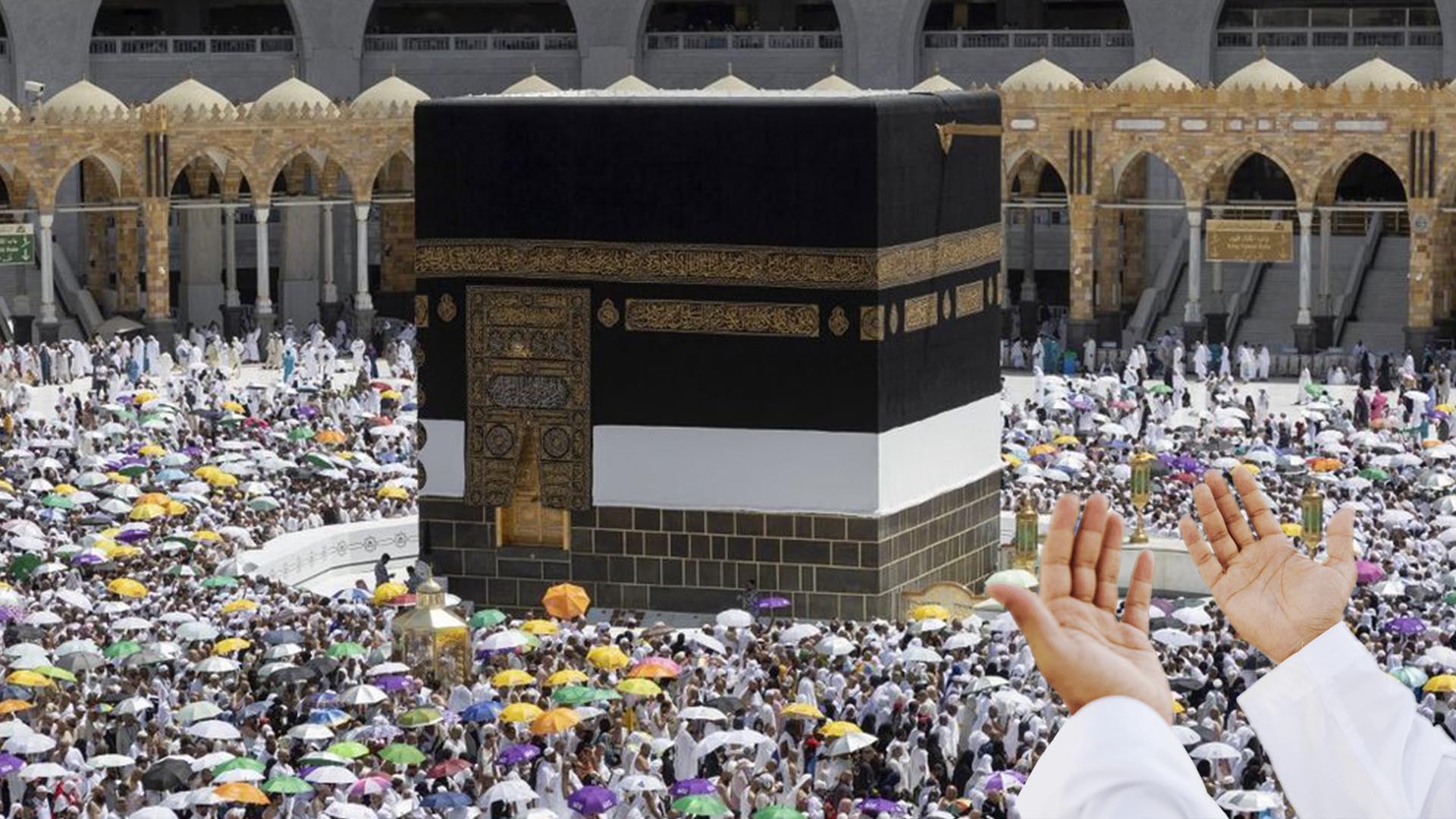 6 Syarat Haji Yang Harus Diketahui!